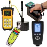 試験機器:水分計、膜厚計,超音波厚さ計の選び方ガイド