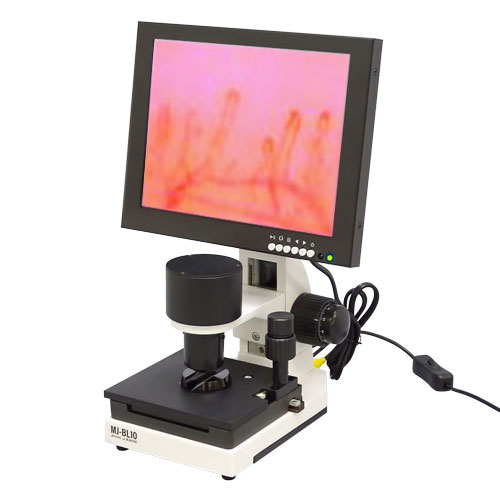 血流スコープMJ-BL10 血流観察装置