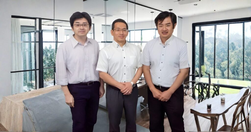 サトテック営業技術チーム