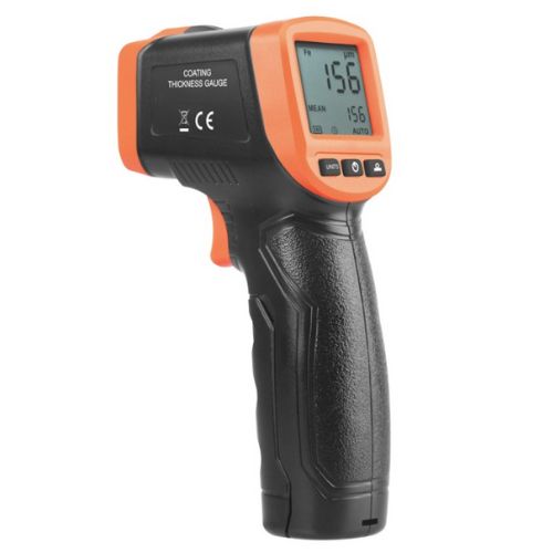 デュアルタイプ膜厚計 HJ-TG42