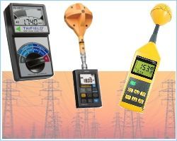 電磁波測定器の選び方