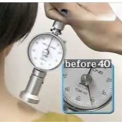 筋硬度計TDM-N1/TDM-NA1