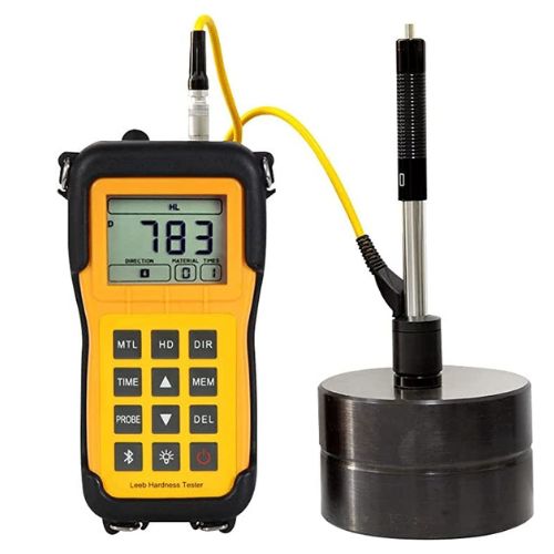 リバウンド式 硬度計LM-100 （硬さ計）