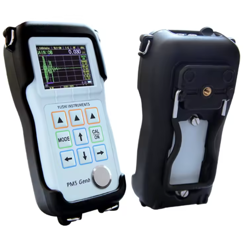 PM5 GEN3のケース