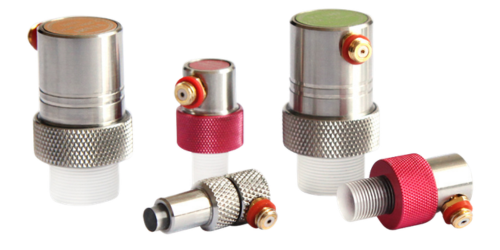 遅延線プローブ