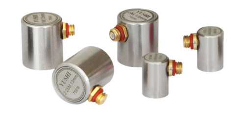 コンタクト接触プローブ