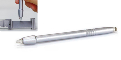 ペン型トランスデューサー（ペンシル型探触子）