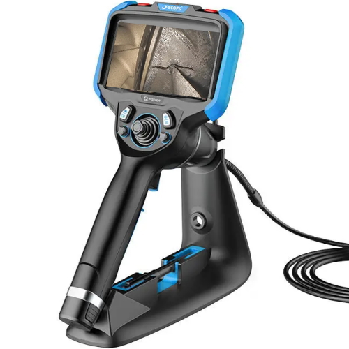 先端可動式高輝度内視鏡JQX 