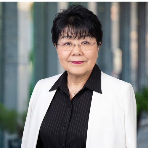サトテック統括本部長山崎順子