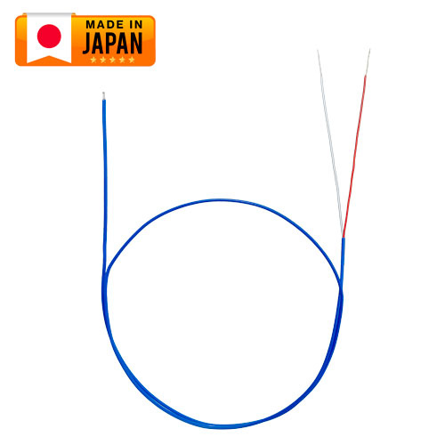 ロープライス熱電対