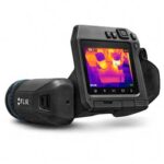 FLIR T530/ T540業務用赤外線サーモグラフィ