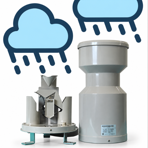 雨量計