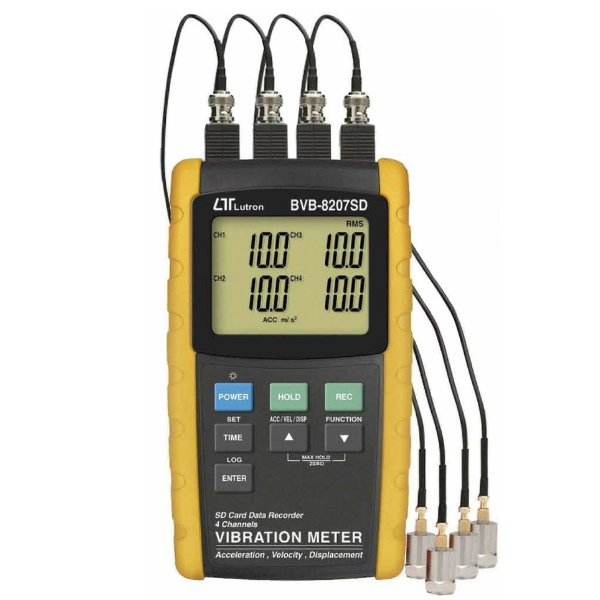 振動計VB-8207SD