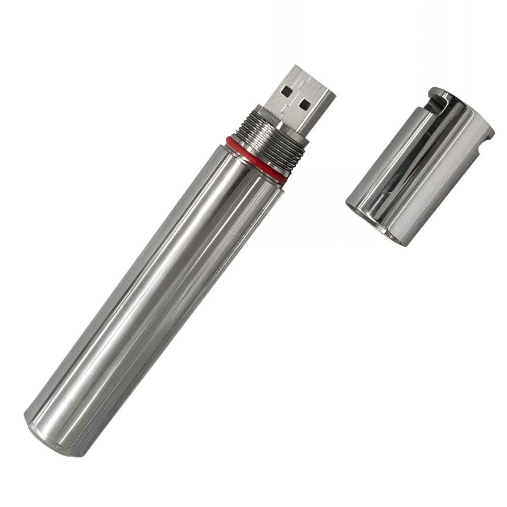 USB温度データロガ EL-USB-1-PRO (耐熱/防水)【Lascar】日本正規代理店