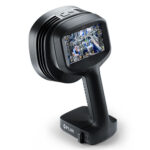FLIR Si1-LD JP 産業用音響カメラ 