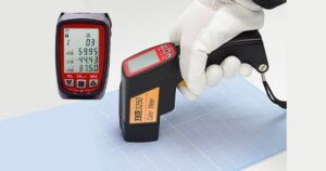 色差計 TES-3250（カラーアナライザー）