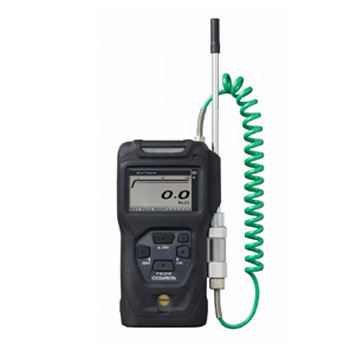 可燃性ガス検知器 XP-3310II